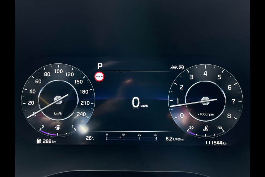 Kia Ceed Sportswagon 1.5 T-GDi GT-Line|160PK|AUTOMAAT|ACC|DIGITAL|KEYLESS|JBL|CARPLAY|ANDROID|STOEL+STUURVERW|CAMERA|CRUISE+CLIMA|