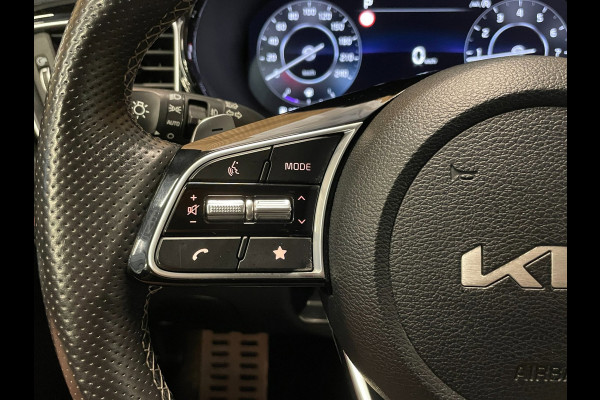 Kia Ceed Sportswagon 1.5 T-GDi GT-Line|160PK|AUTOMAAT|ACC|DIGITAL|KEYLESS|JBL|CARPLAY|ANDROID|STOEL+STUURVERW|CAMERA|CRUISE+CLIMA|