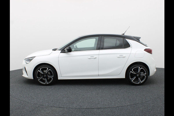 Opel Corsa 1.2 Turbo 100Pk Elegance | Trekhaak afnb. | Panodak | Camera | Stoel & Stuur verw. | Prijs Rijklaar!!