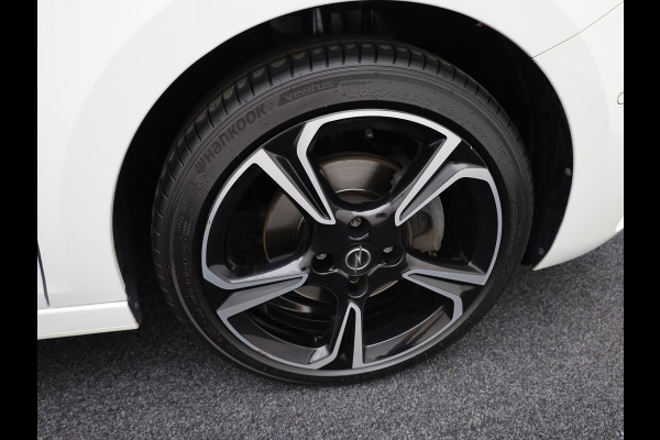 Opel Corsa 1.2 Turbo 100Pk Elegance | Trekhaak afnb. | Panodak | Camera | Stoel & Stuur verw. | Prijs Rijklaar!!
