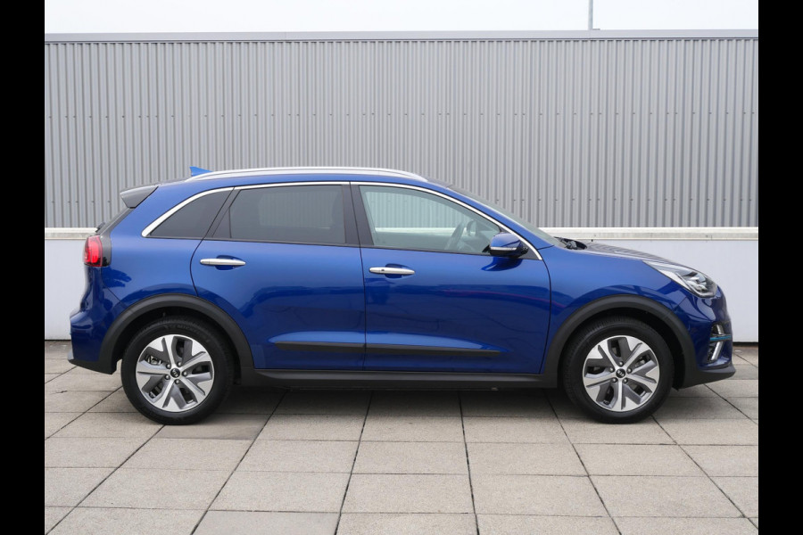 Kia e-Niro DynamicPlusLine 64 kWh | Trekhaak |