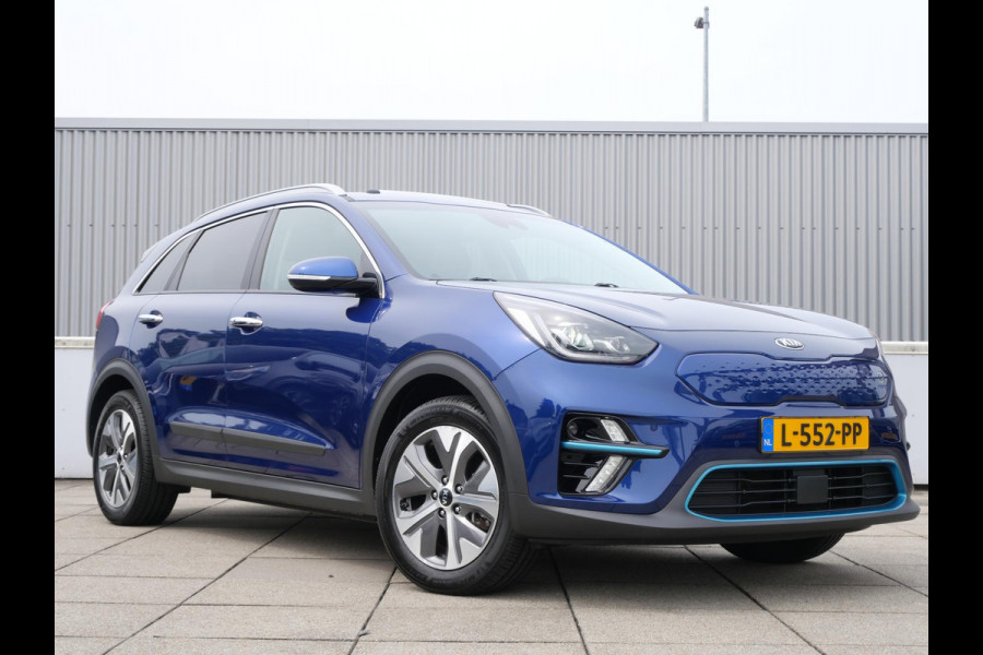 Kia e-Niro DynamicPlusLine 64 kWh | Trekhaak |