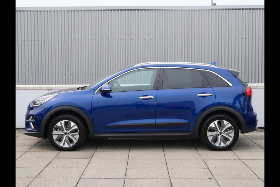 Kia e-Niro DynamicPlusLine 64 kWh | Trekhaak |