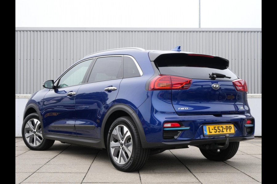 Kia e-Niro DynamicPlusLine 64 kWh | Trekhaak |