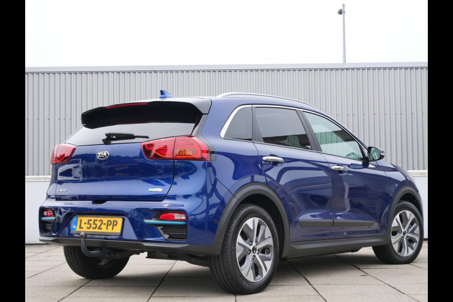 Kia e-Niro DynamicPlusLine 64 kWh | Trekhaak |