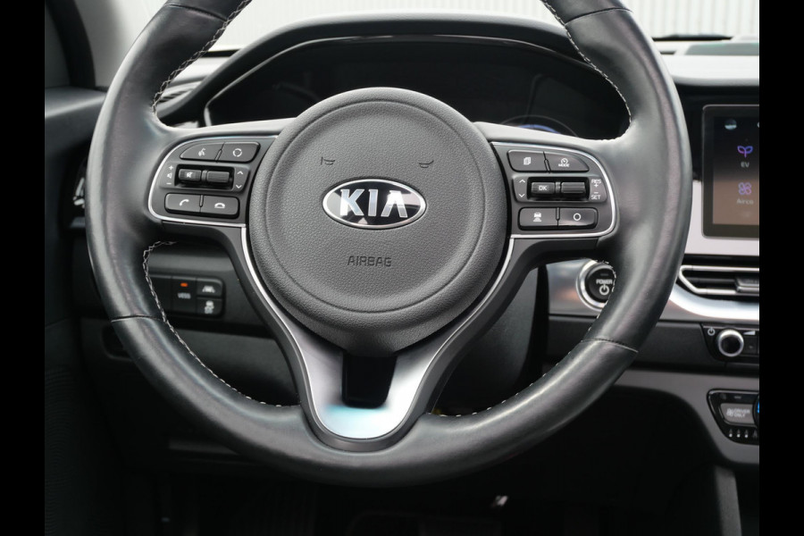 Kia e-Niro DynamicPlusLine 64 kWh | Trekhaak |