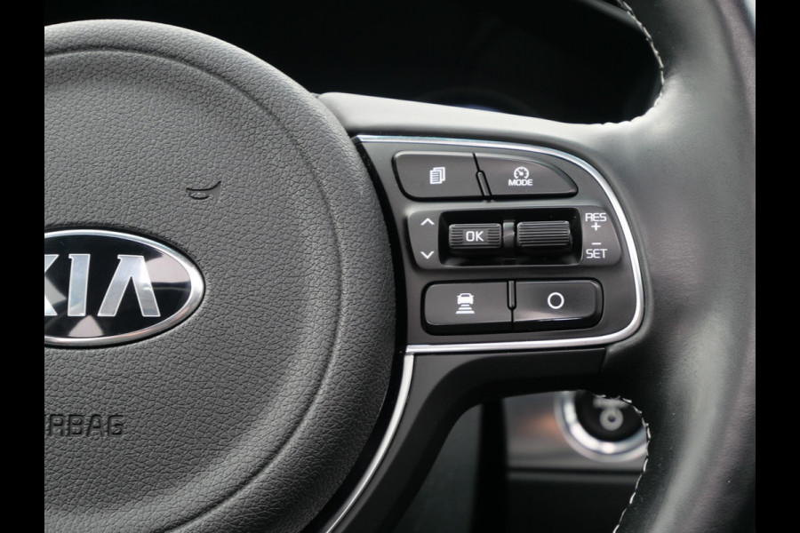 Kia e-Niro DynamicPlusLine 64 kWh | Trekhaak |
