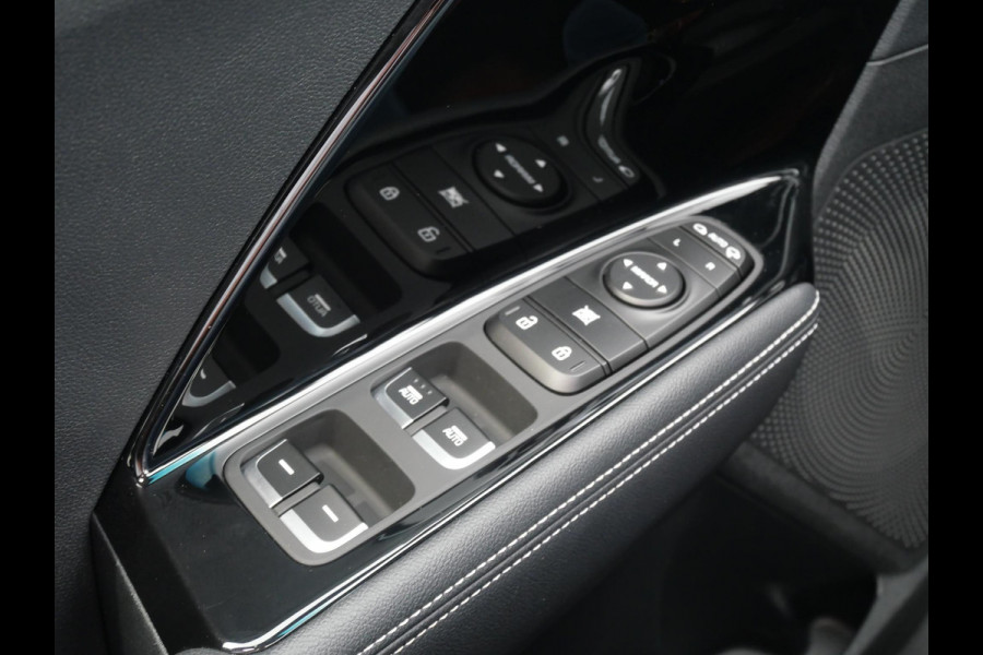 Kia e-Niro DynamicPlusLine 64 kWh | Trekhaak |