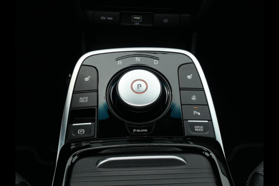 Kia e-Niro DynamicPlusLine 64 kWh | Trekhaak |