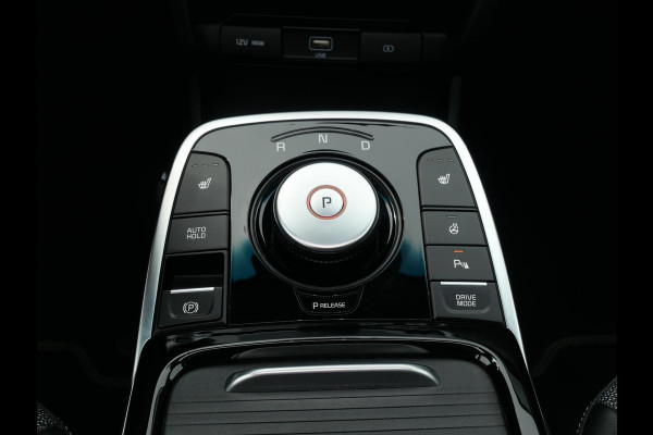 Kia e-Niro DynamicPlusLine 64 kWh | Trekhaak |