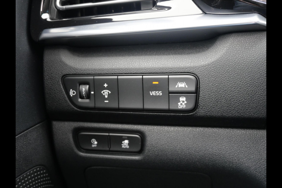 Kia e-Niro DynamicPlusLine 64 kWh | Trekhaak |
