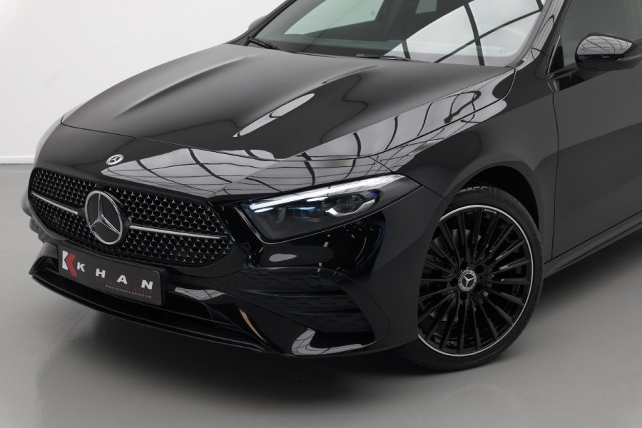 Mercedes-Benz A-Klasse A250e AMG Line |Pano|Stuurverwarm.|Ambient|
