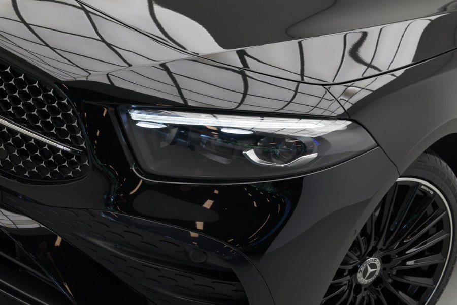 Mercedes-Benz A-Klasse A250e AMG Line |Pano|Stuurverwarm.|Ambient|