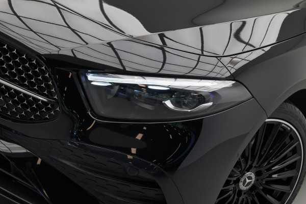 Mercedes-Benz A-Klasse A250e AMG Line |Pano|Stuurverwarm.|Ambient|