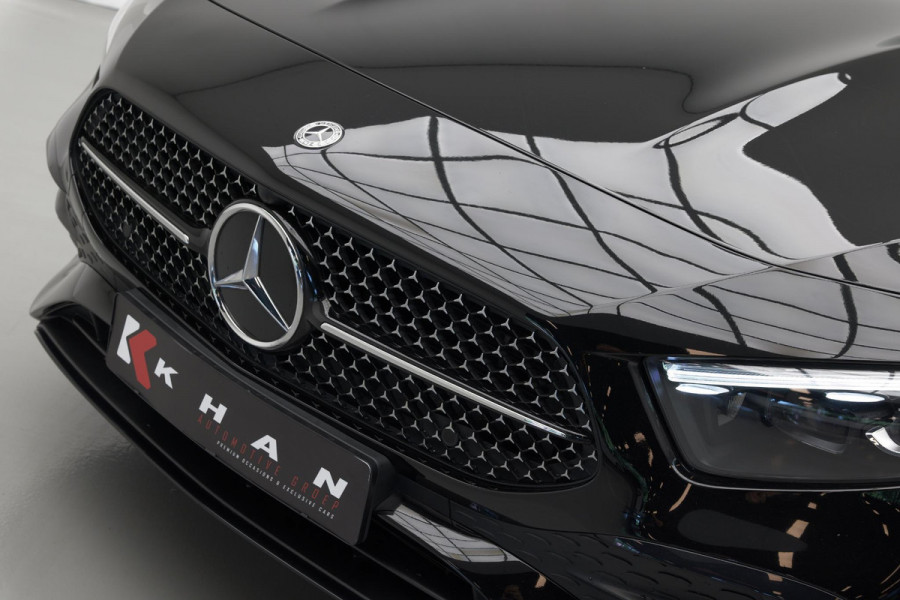 Mercedes-Benz A-Klasse A250e AMG Line |Pano|Stuurverwarm.|Ambient|