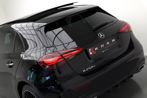 Mercedes-Benz A-Klasse A250e AMG Line |Pano|Stuurverwarm.|Ambient|