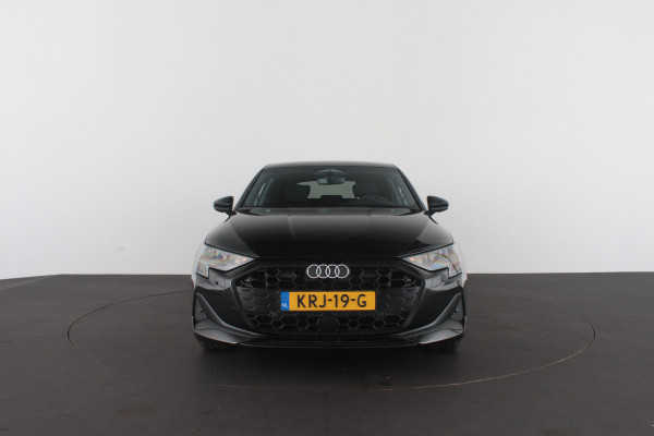 Audi A3 Sportback 30 TFSI Pro Line > Leer/Camera/Adapt.cruise/getint gals