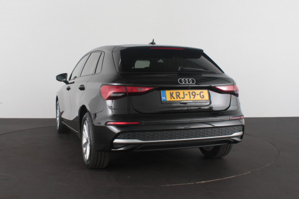 Audi A3 Sportback 30 TFSI Pro Line > Leer/Camera/Adapt.cruise/getint gals