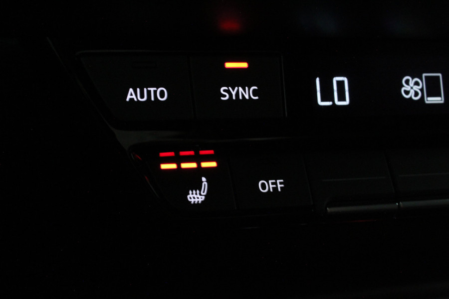 Audi A3 Sportback 30 TFSI Pro Line > Leer/Camera/Adapt.cruise/getint gals