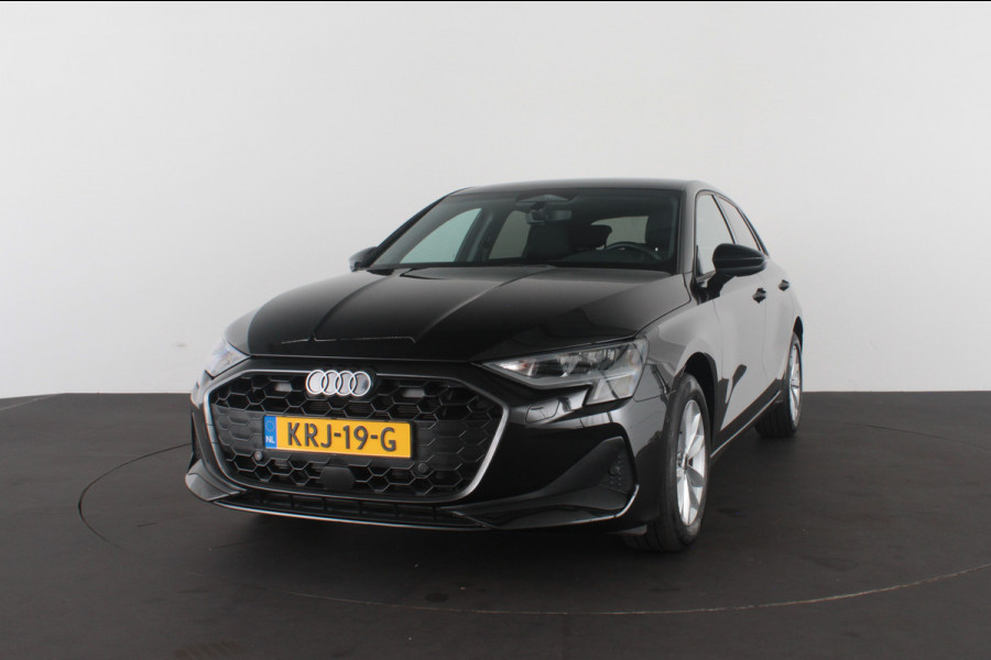 Audi A3 Sportback 30 TFSI Pro Line > Leer/Camera/Adapt.cruise/getint gals