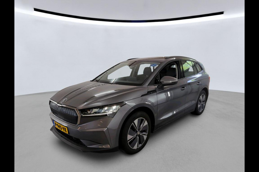 Škoda ENYAQ iV 60 180pk | Navigatie | Pdc | Led | Carplay