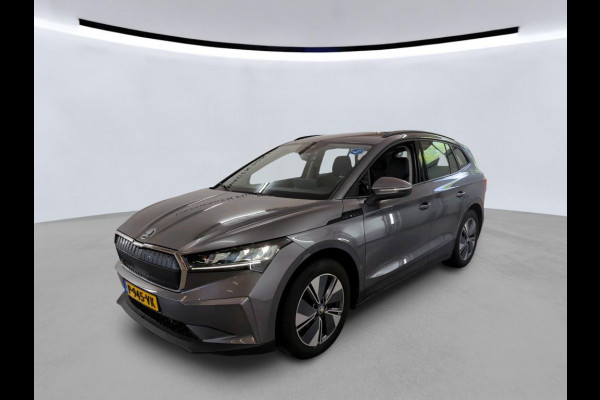 Škoda ENYAQ iV 60 180pk | Navigatie | Pdc | Led | Carplay