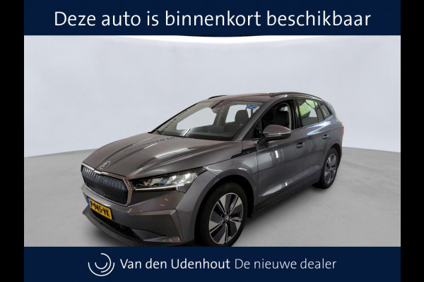 Škoda ENYAQ iV 60 180pk | Navigatie | Pdc | Led | Carplay
