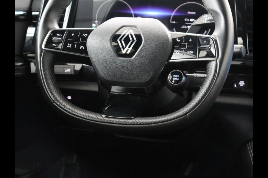 Renault Austral 1.3 mild hybrid | SOH 92,4% | Half leder | Climate control | Carplay | Virtual Dashboard | Adaptive Cruise | Camera | Park assist |