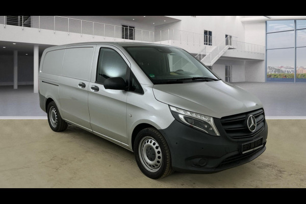 Mercedes-Benz Vito 114 CDI Lang Aut. Navi/Camera/Led/Bott Inrichting
