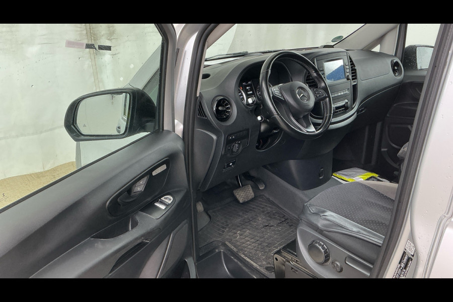 Mercedes-Benz Vito 114 CDI Lang Aut. Navi/Camera/Led/Bott Inrichting
