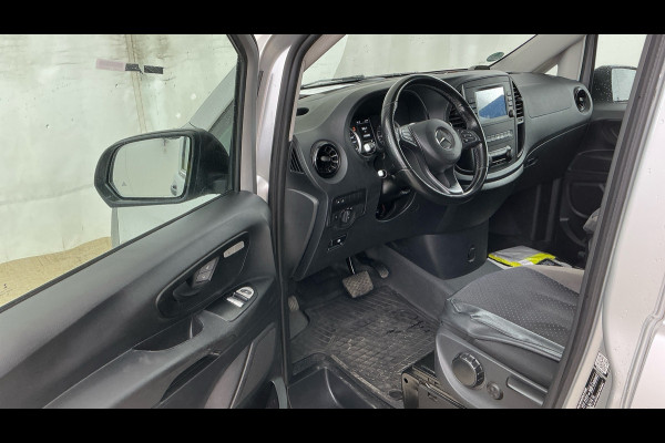 Mercedes-Benz Vito 114 CDI Lang Aut. Navi/Camera/Led/Bott Inrichting