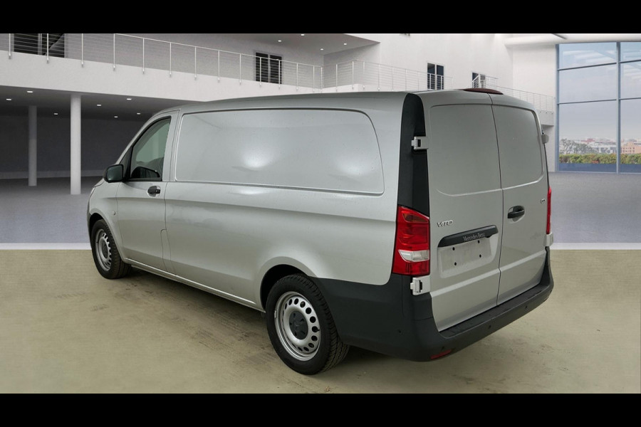 Mercedes-Benz Vito 114 CDI Lang Aut. Navi/Camera/Led/Bott Inrichting