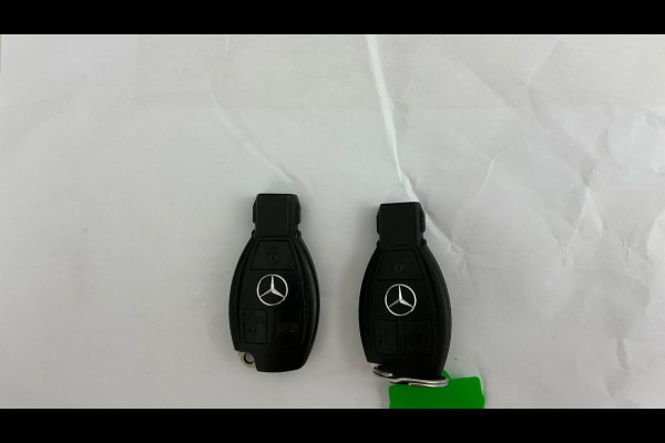 Mercedes-Benz Vito 114 CDI Lang Aut. Navi/Camera/Led/Bott Inrichting