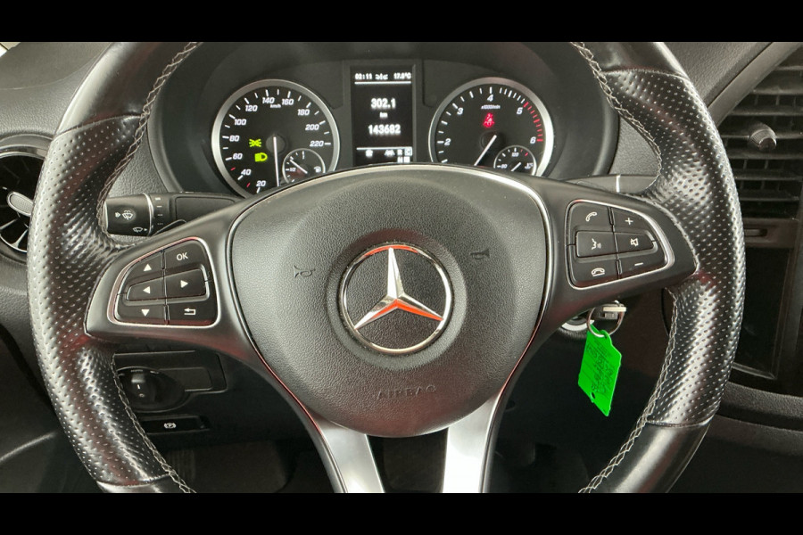 Mercedes-Benz Vito 114 CDI Lang Aut. Navi/Camera/Led/Bott Inrichting