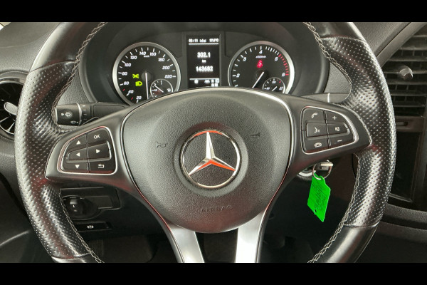 Mercedes-Benz Vito 114 CDI Lang Aut. Navi/Camera/Led/Bott Inrichting