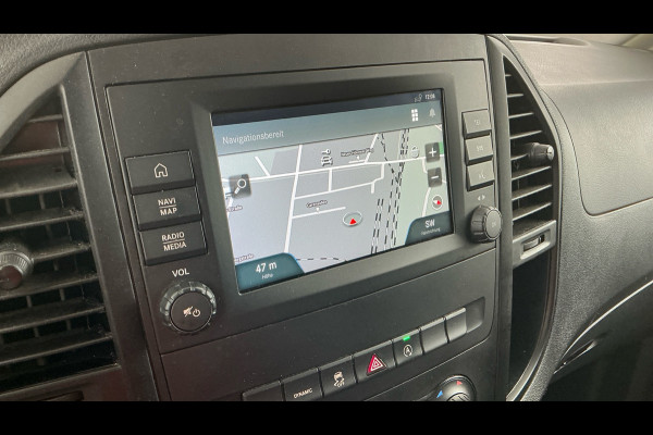 Mercedes-Benz Vito 114 CDI Lang Aut. Navi/Camera/Led/Bott Inrichting