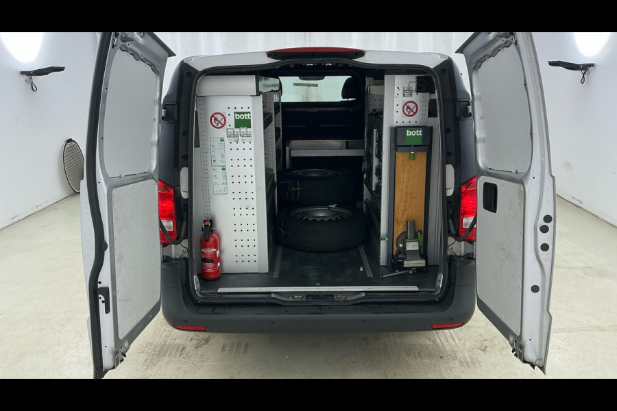 Mercedes-Benz Vito 114 CDI Lang Aut. Navi/Camera/Led/Bott Inrichting