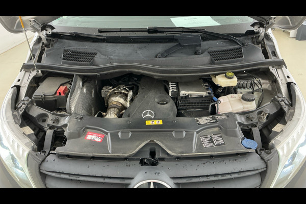 Mercedes-Benz Vito 114 CDI Lang Aut. Navi/Camera/Led/Bott Inrichting