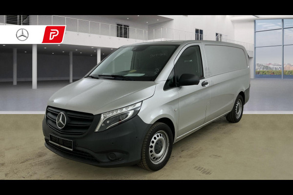 Mercedes-Benz Vito 114 CDI Lang Aut. Navi/Camera/Led/Bott Inrichting