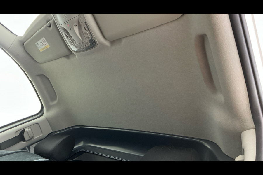 Mercedes-Benz Vito 114 CDI Lang Aut. Navi/Camera/Led/Bott Inrichting