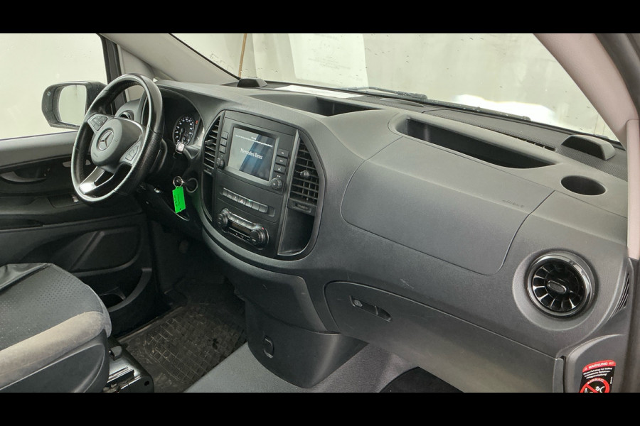 Mercedes-Benz Vito 114 CDI Lang Aut. Navi/Camera/Led/Bott Inrichting