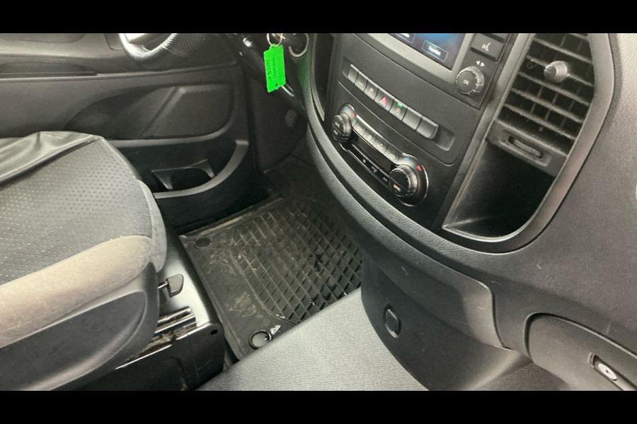 Mercedes-Benz Vito 114 CDI Lang Aut. Navi/Camera/Led/Bott Inrichting