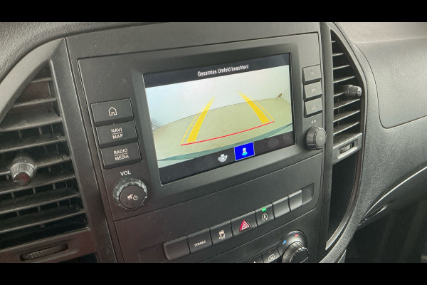 Mercedes-Benz Vito 114 CDI Lang Aut. Navi/Camera/Led/Bott Inrichting