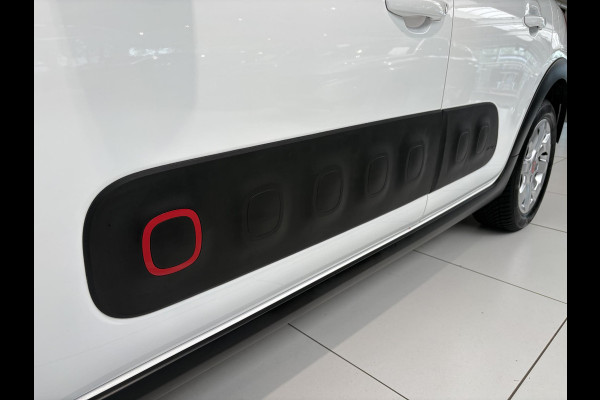 Citroën C3 1.2 PureTech S&S Shine | Apple CarPlay / Android Auto | Achteruitrijcamera |