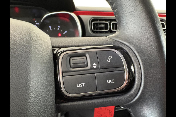 Citroën C3 1.2 PureTech S&S Shine | Apple CarPlay / Android Auto | Achteruitrijcamera |