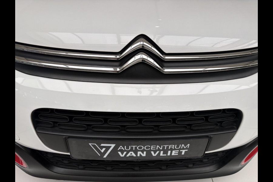Citroën C3 1.2 PureTech S&S Shine | Apple CarPlay / Android Auto | Achteruitrijcamera |