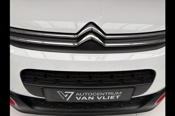 Citroën C3 1.2 PureTech S&S Shine | Apple CarPlay / Android Auto | Achteruitrijcamera |