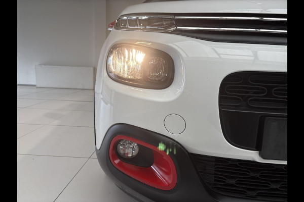 Citroën C3 1.2 PureTech S&S Shine | Apple CarPlay / Android Auto | Achteruitrijcamera |