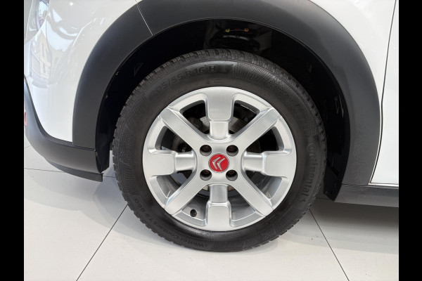 Citroën C3 1.2 PureTech S&S Shine | Apple CarPlay / Android Auto | Achteruitrijcamera |