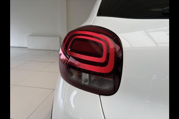 Citroën C3 1.2 PureTech S&S Shine | Apple CarPlay / Android Auto | Achteruitrijcamera |